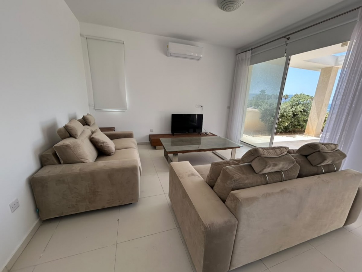 Detached Villa For Sale  in  Latchi