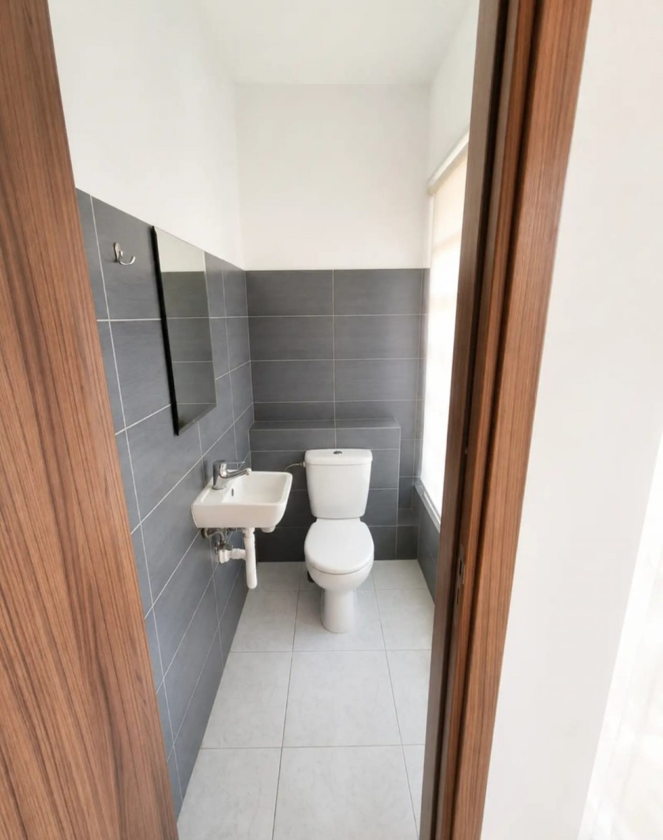 Apartment For Rent  in  Kato Paphos - Tombs of The Kings