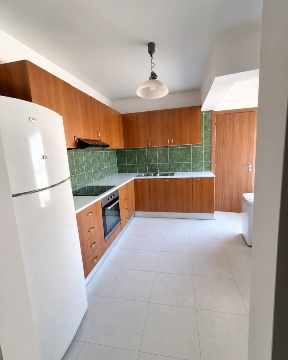 Apartment For Rent  in  Kato Paphos - Tombs of The Kings