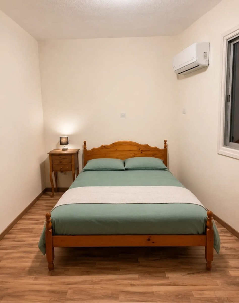 Apartment For Rent  in  Kato Paphos - Tombs of The Kings