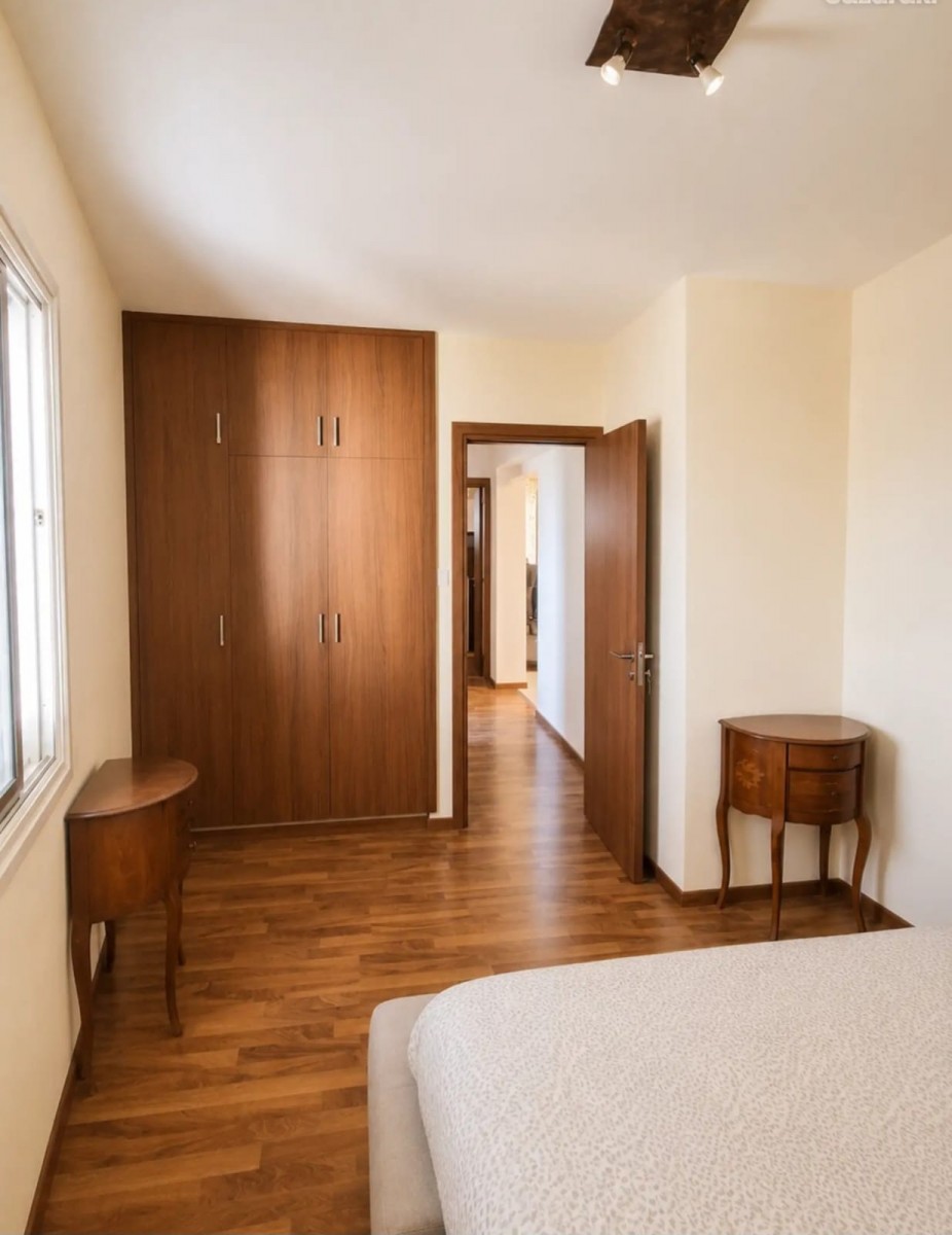 Apartment For Rent  in  Kato Paphos - Tombs of The Kings