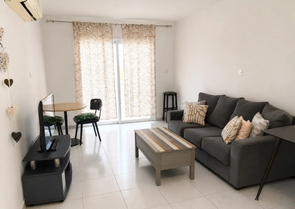 Apartment For Rent  in  Kato Paphos - Tombs of The Kings