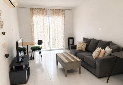 Kato Paphos - Universal, Paphos Apartment For Rent | DT5225