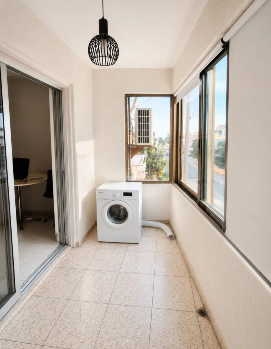 Apartment For Rent  in  Kato Paphos - Tombs of The Kings