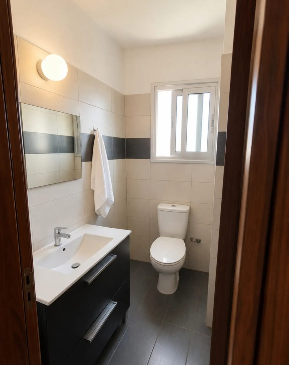 Apartment For Rent  in  Kato Paphos - Tombs of The Kings