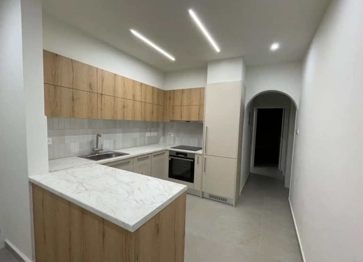 Ground Floor Apartment For Rent  in  Kissonerga
