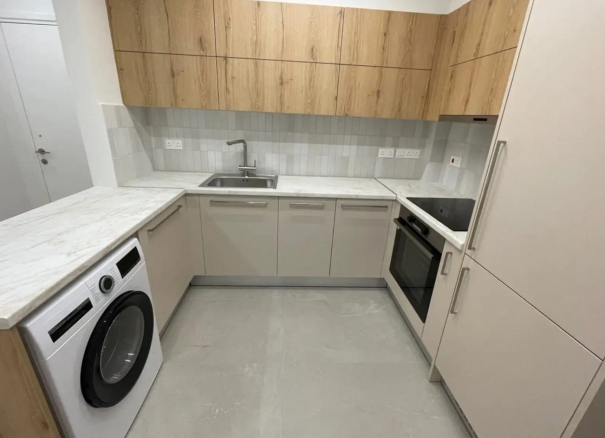 Ground Floor Apartment For Rent  in  Kissonerga