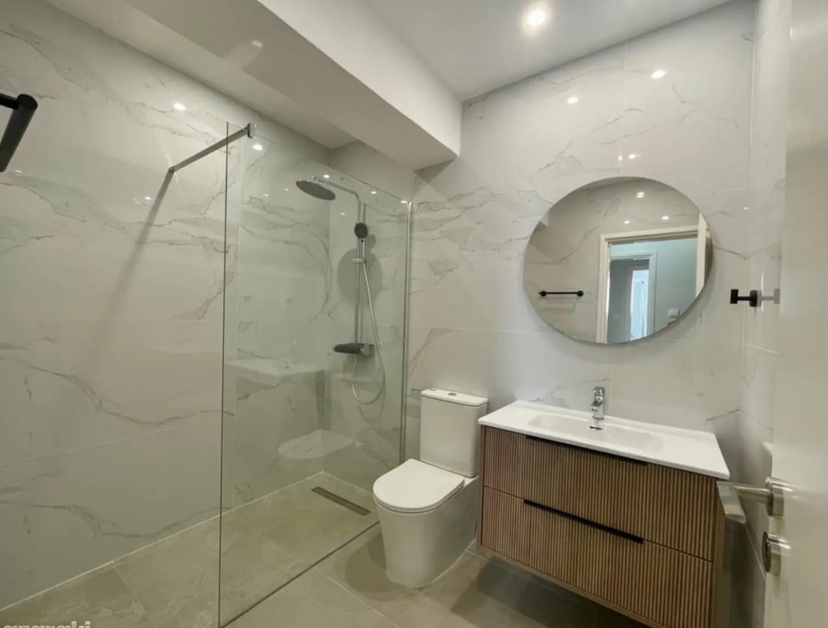 Ground Floor Apartment For Rent  in  Kissonerga