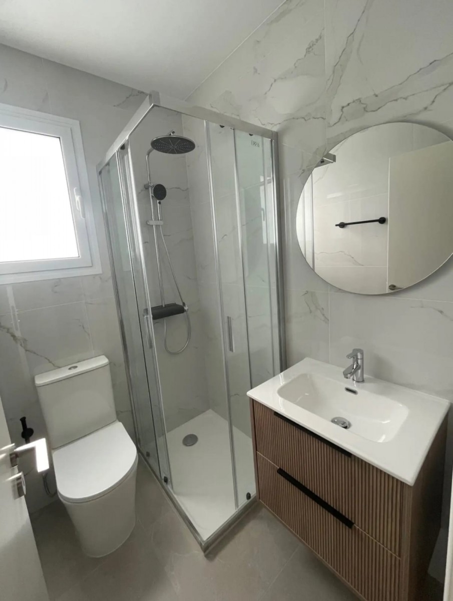 Ground Floor Apartment For Rent  in  Kissonerga