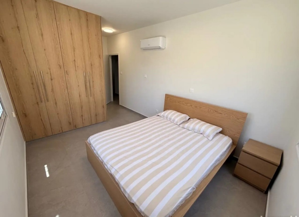 Ground Floor Apartment For Rent  in  Kissonerga