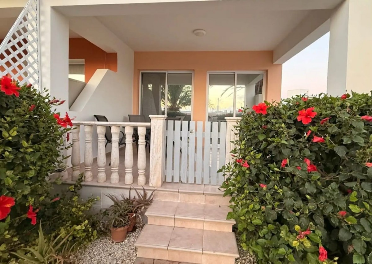 Ground Floor Apartment For Rent  in  Kissonerga