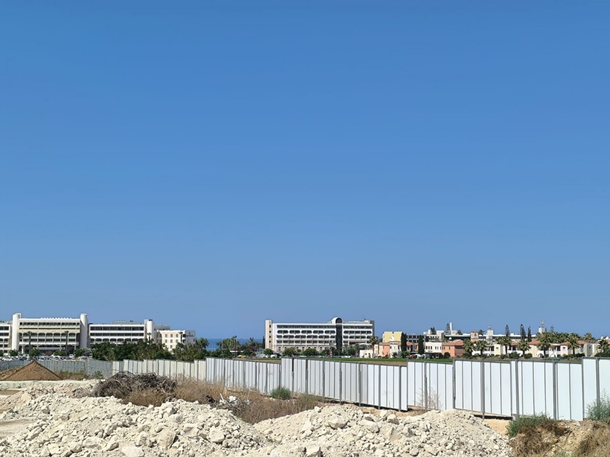 Detached Villa For Sale  in  Kato Paphos