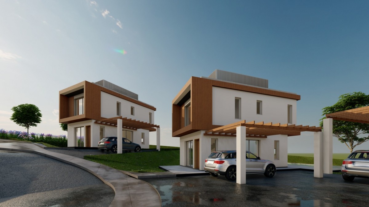 Detached Villa For Sale  in  Select Location