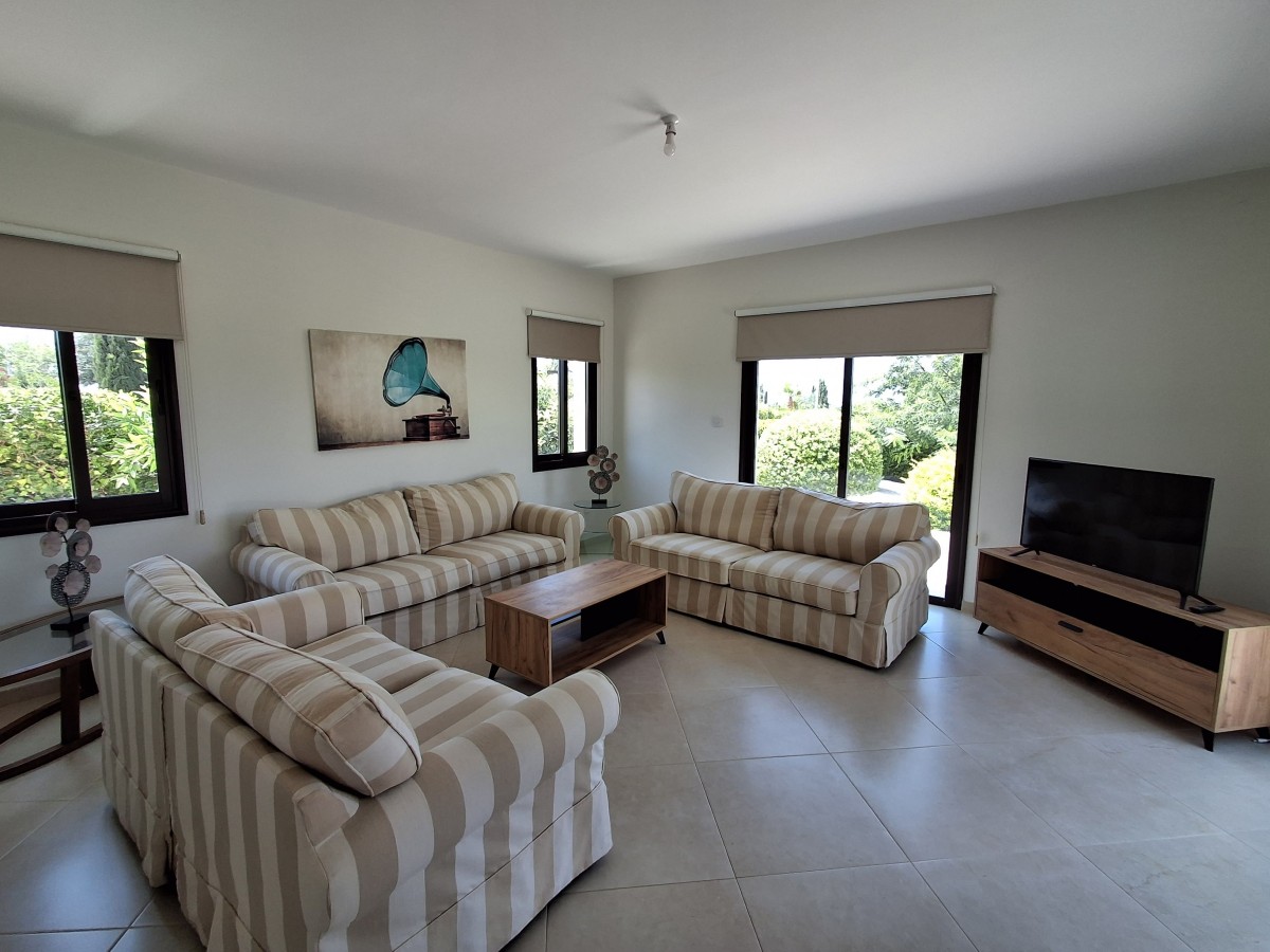 Villas in Venus Rock