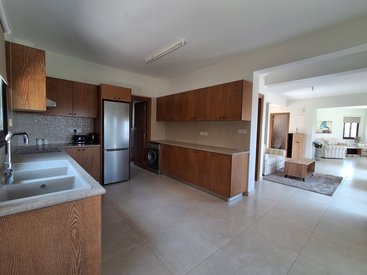 Villas in Venus Rock