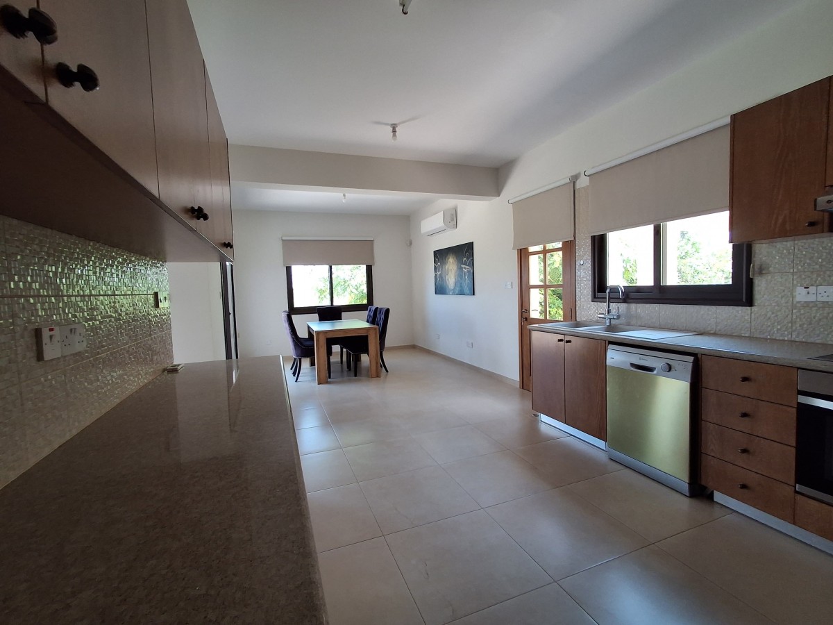 Villas in Venus Rock