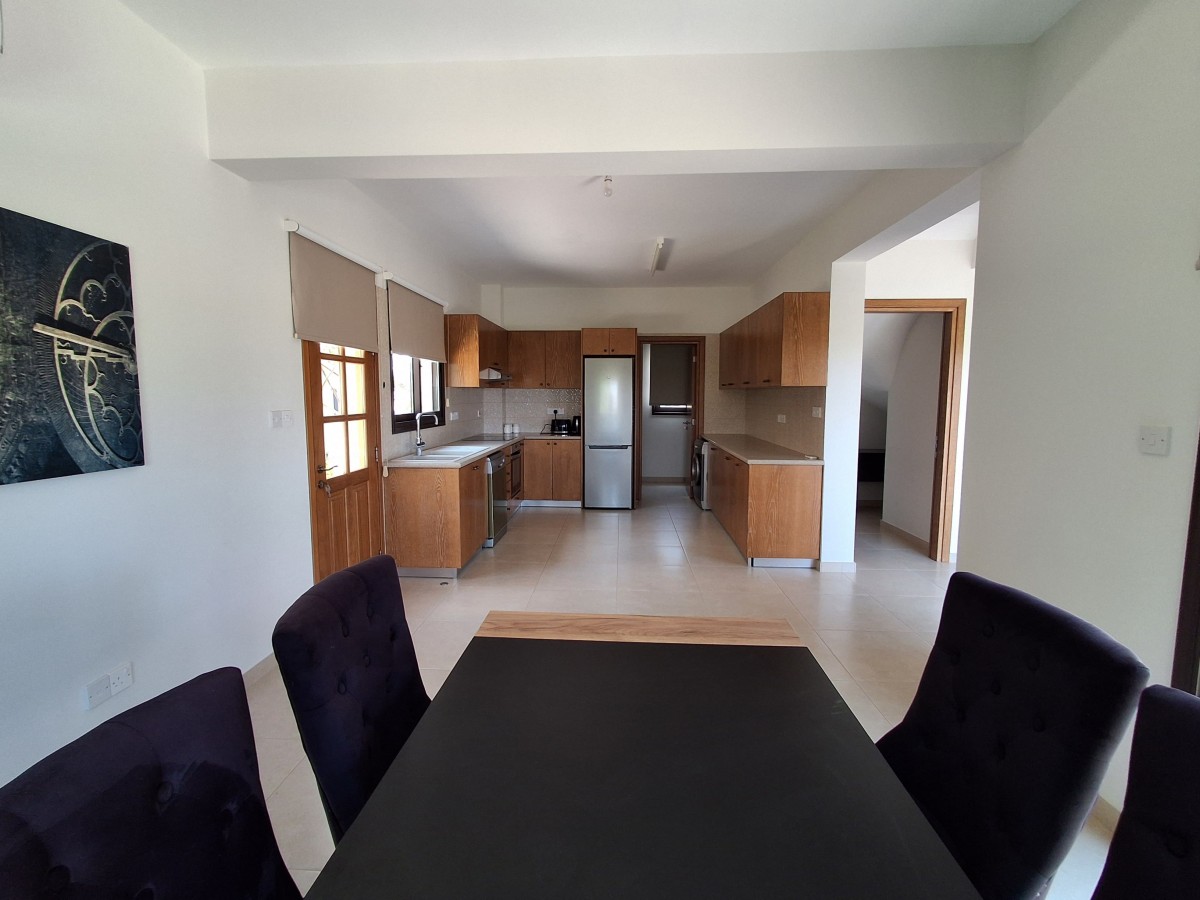 Villas in Venus Rock