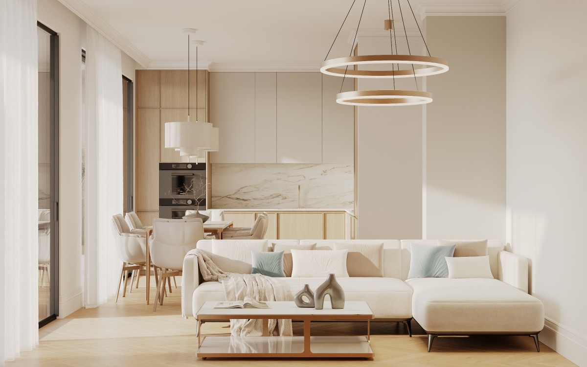 Apartment For Sale  in  Kato Paphos - Universal