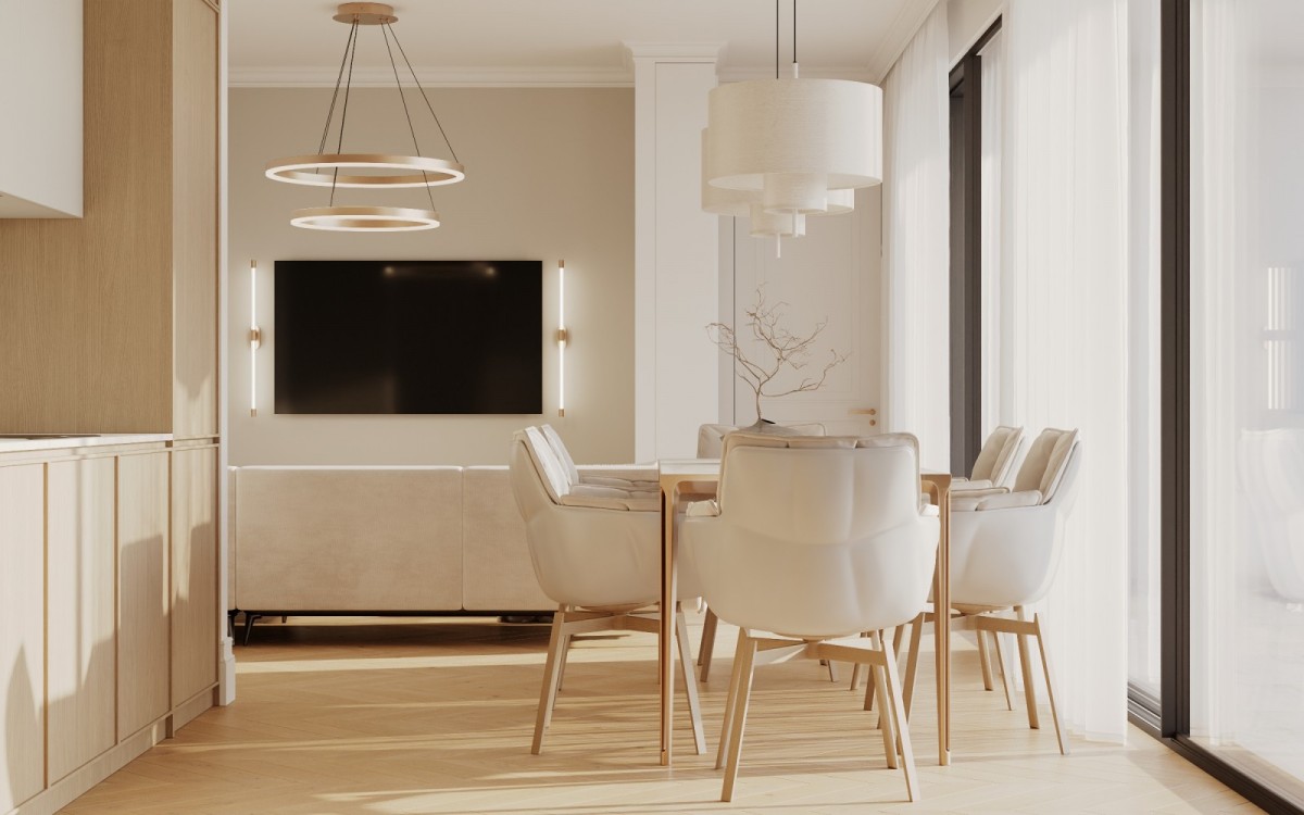 Apartment For Sale  in  Kato Paphos - Universal