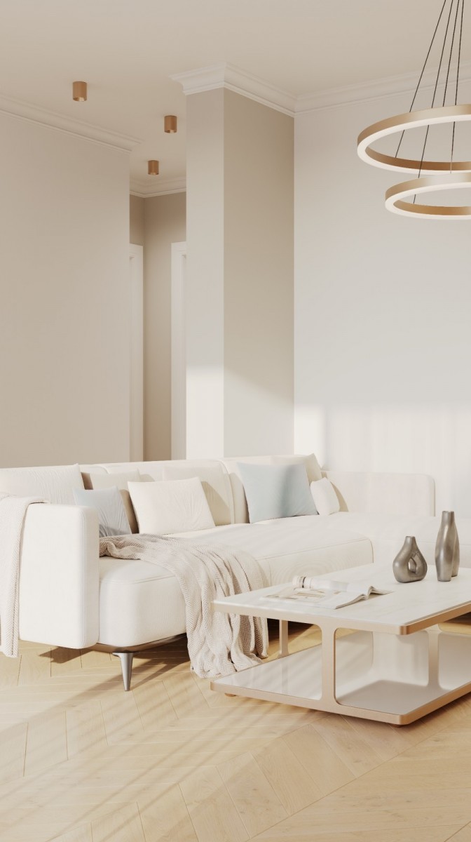 Apartment For Sale  in  Kato Paphos - Universal