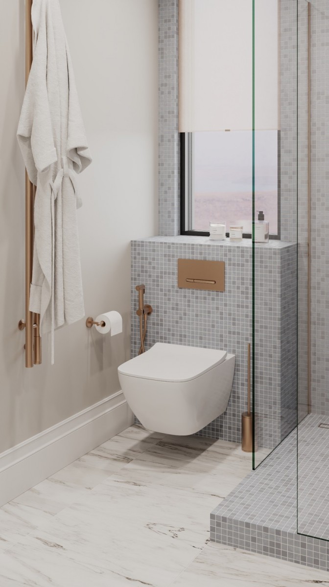 Apartment For Sale  in  Kato Paphos - Universal