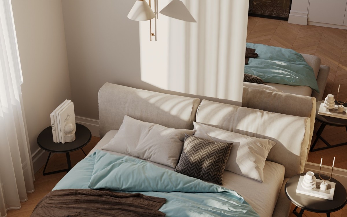 Apartment For Sale  in  Kato Paphos - Universal