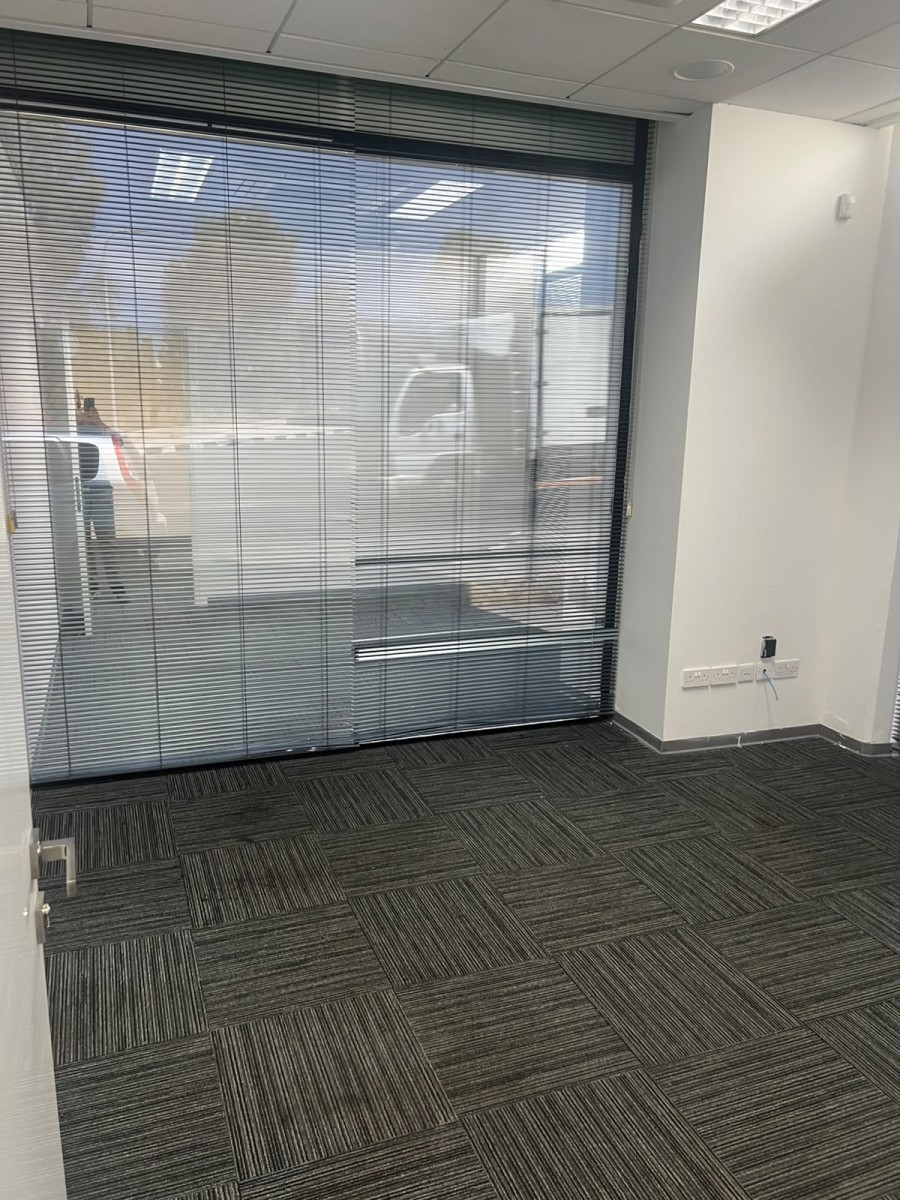 Building For Rent  in  Kato Paphos