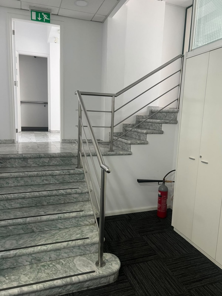 Building For Rent  in  Kato Paphos
