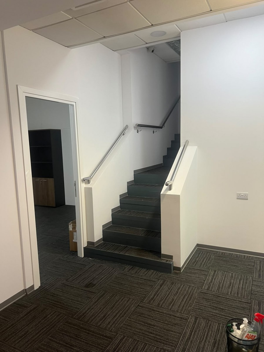 Building For Rent  in  Kato Paphos
