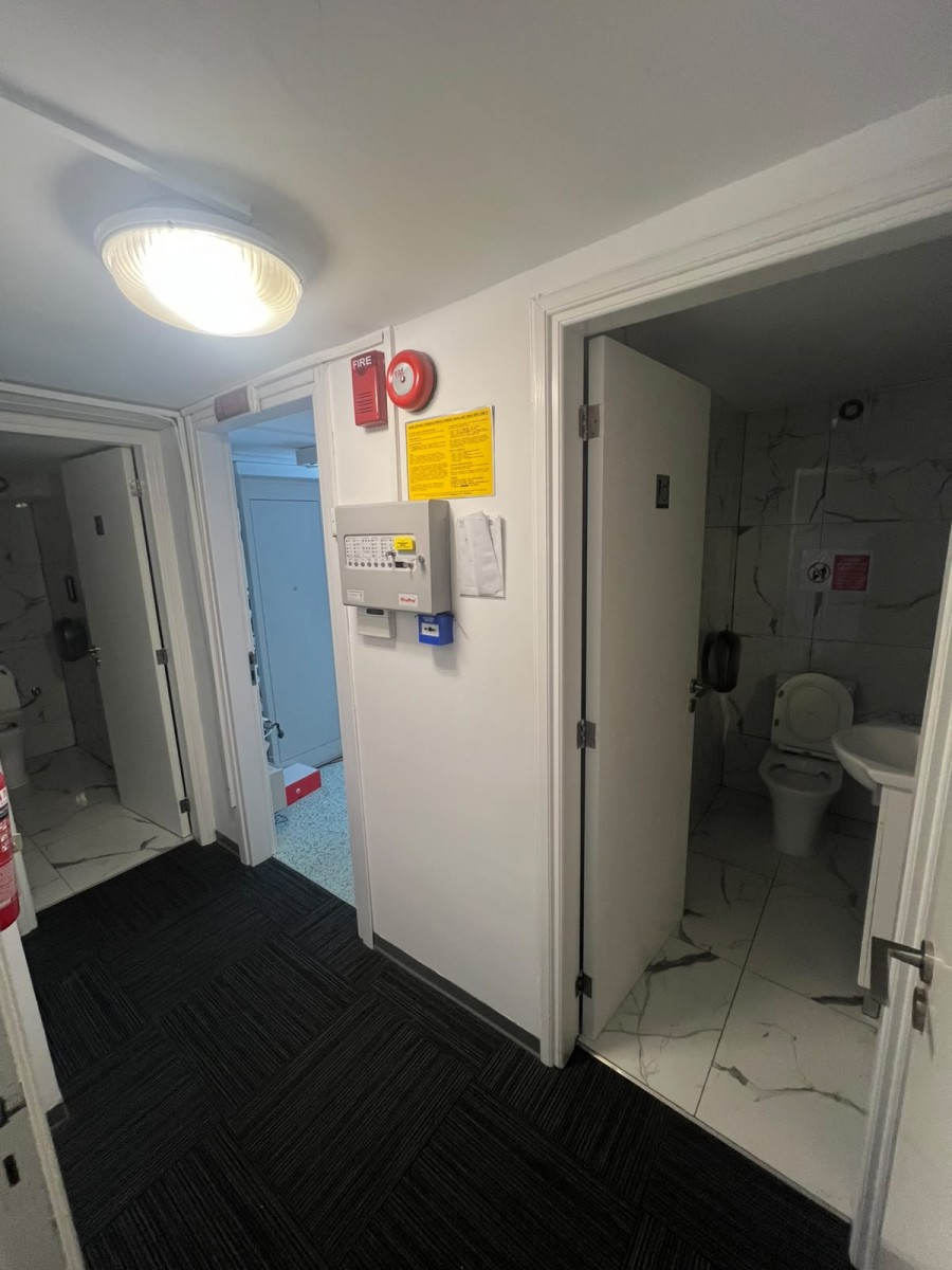 Building For Rent  in  Kato Paphos