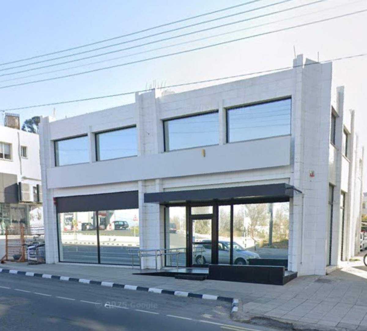 Kato Paphos, Paphos Building For Rent | DT5246