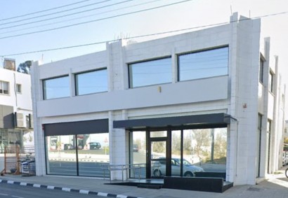 Kato Paphos, Paphos Building For Rent | DT5246