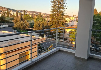 Geroskipou, Paphos Apartment For Sale | DT5247
