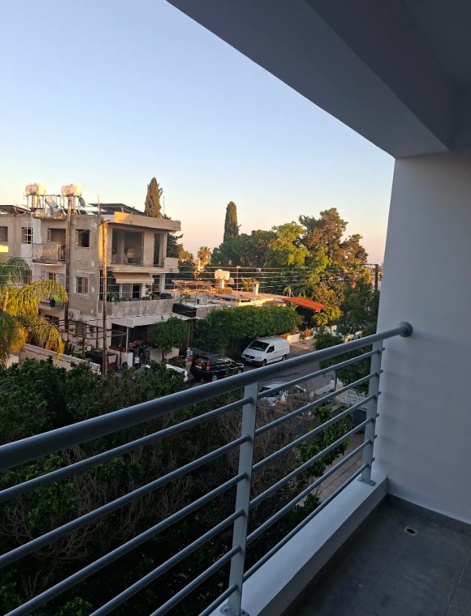 Apartment For Sale  in  Geroskipou