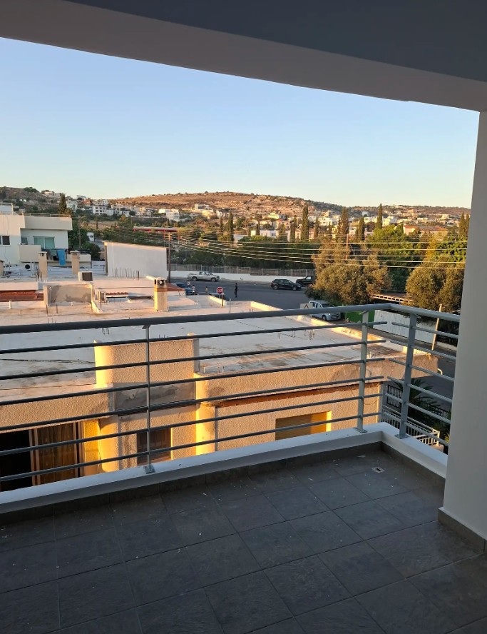 Apartment For Sale  in  Geroskipou