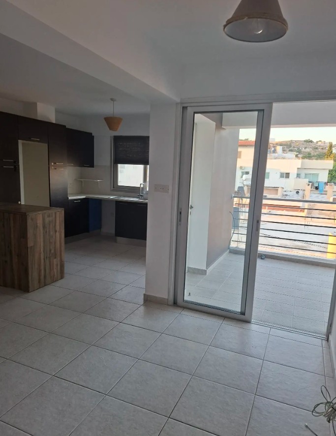 Apartment For Sale  in  Geroskipou