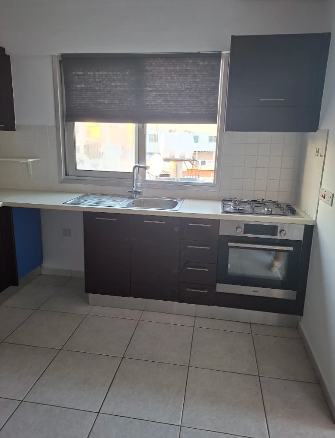 Apartment For Sale  in  Geroskipou