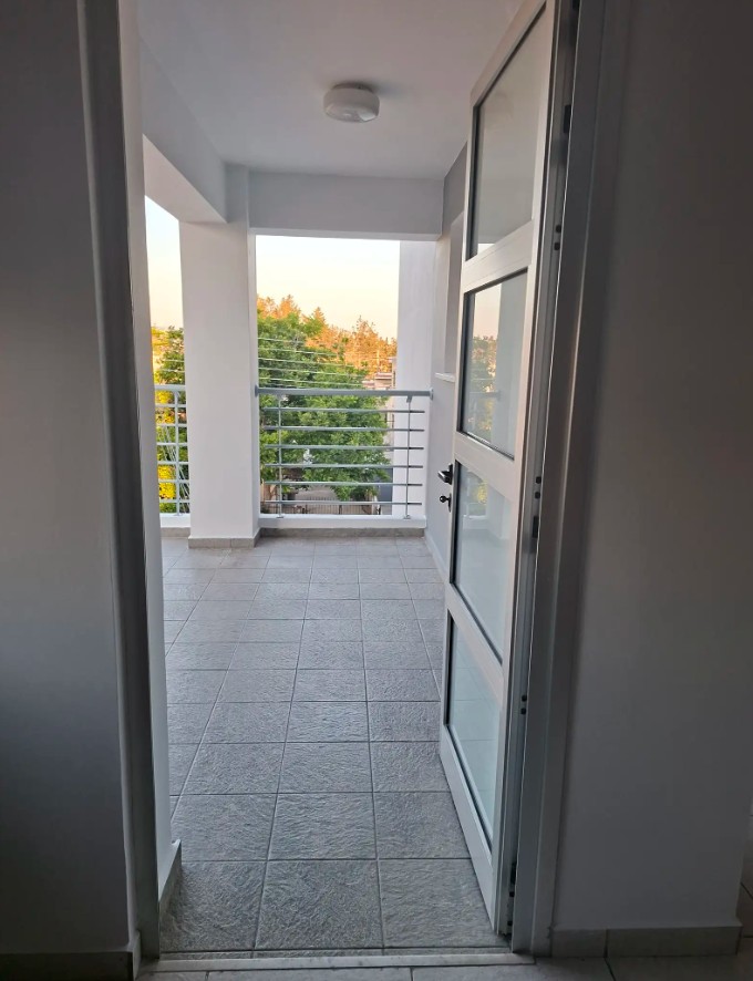 Apartment For Sale  in  Geroskipou