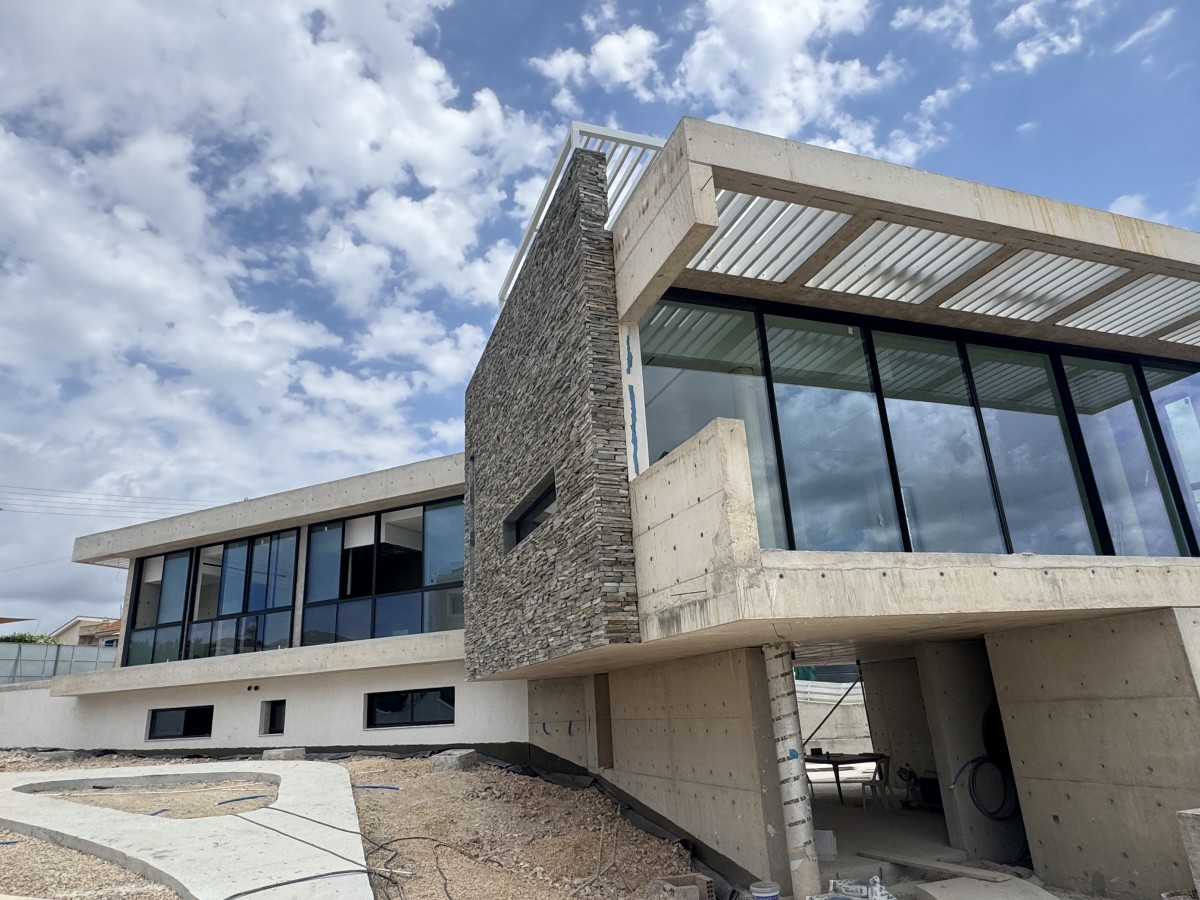 Detached Villa For Sale  in  Peyia - Sea Caves