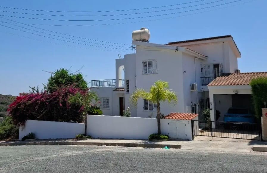 Detached Villa For Rent  in  Tala
