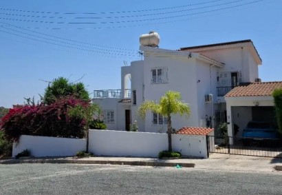 Tala, Paphos Detached Villa For Rent | DT5250
