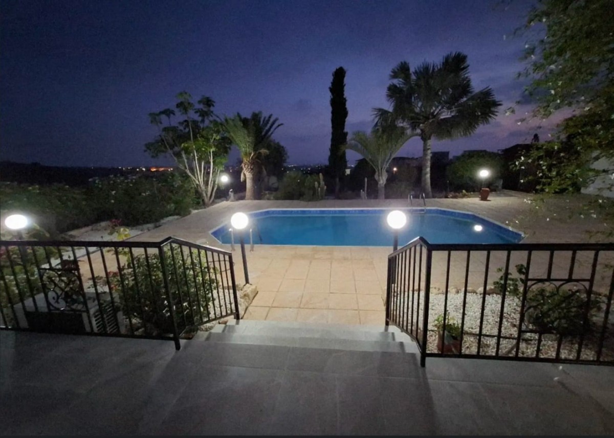 Detached Villa For Rent  in  Tala