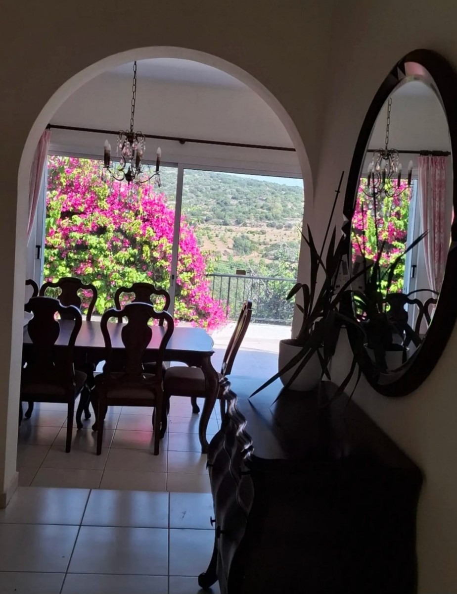 Detached Villa For Rent  in  Tala