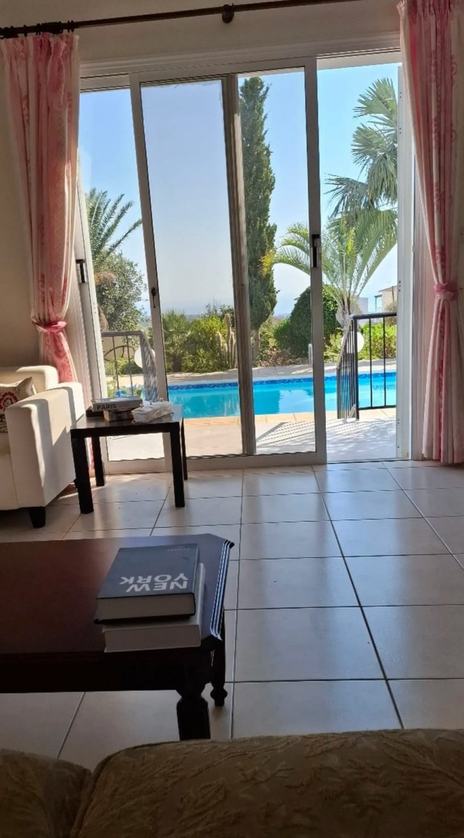 Detached Villa For Rent  in  Tala