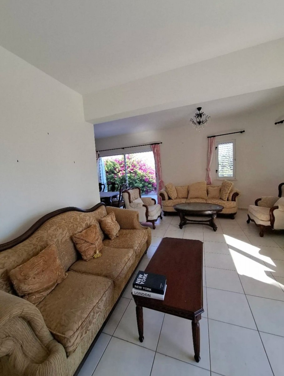 Detached Villa For Rent  in  Tala