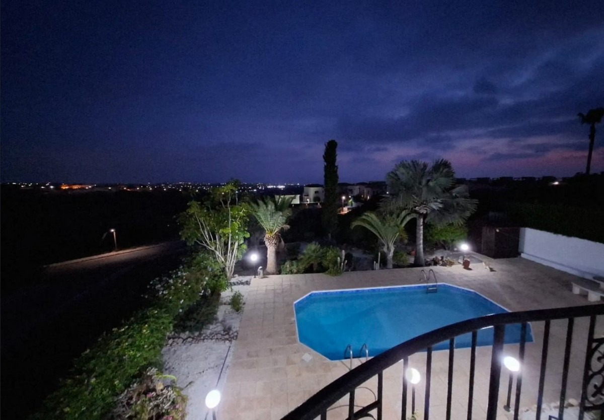 Detached Villa For Rent  in  Tala