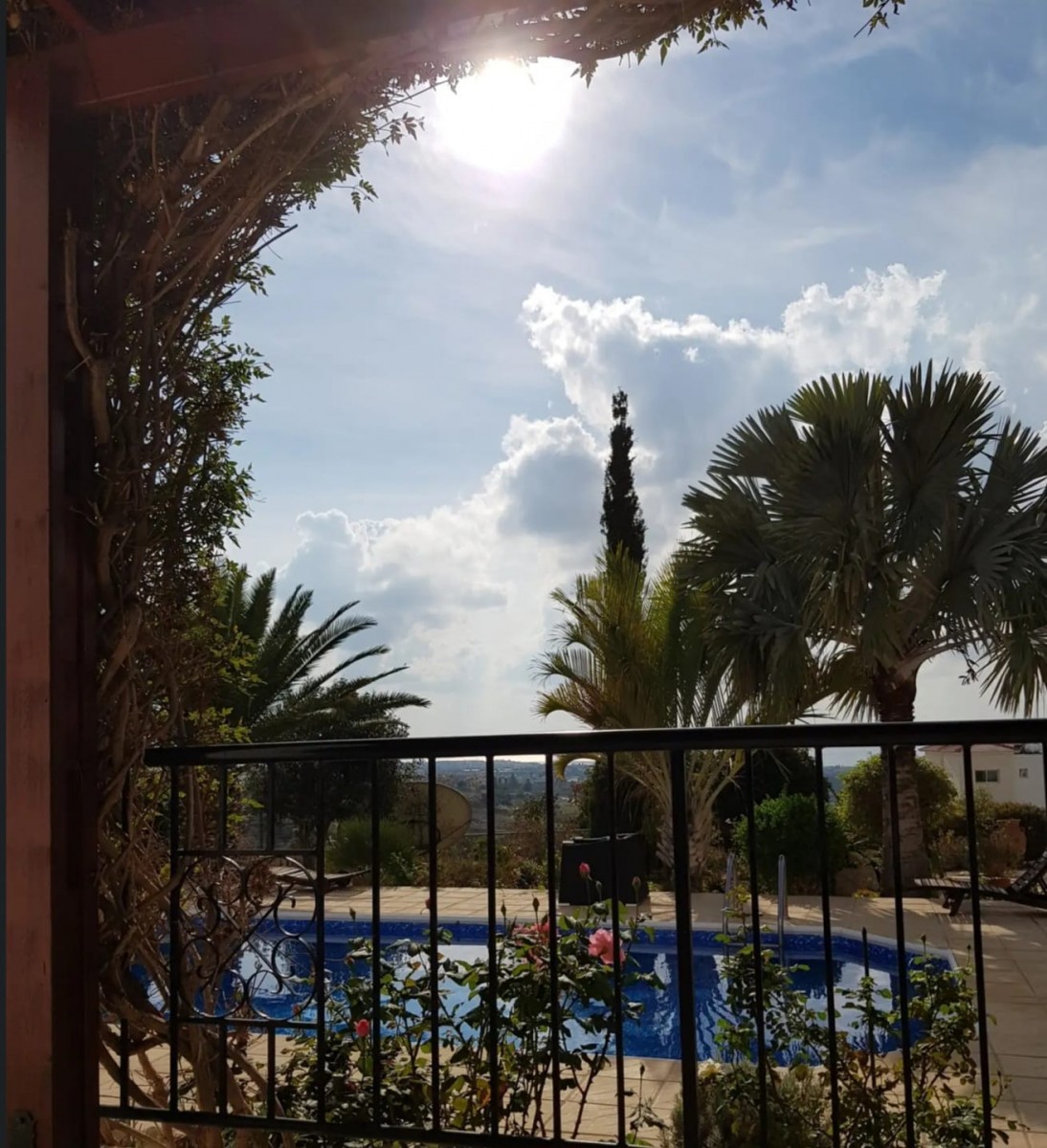 Detached Villa For Rent  in  Tala