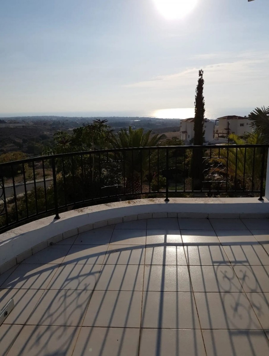 Detached Villa For Rent  in  Tala