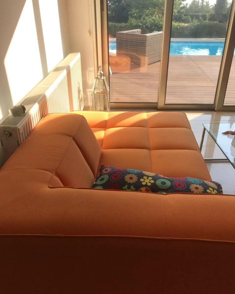 Detached Villa For Rent  in  Tala
