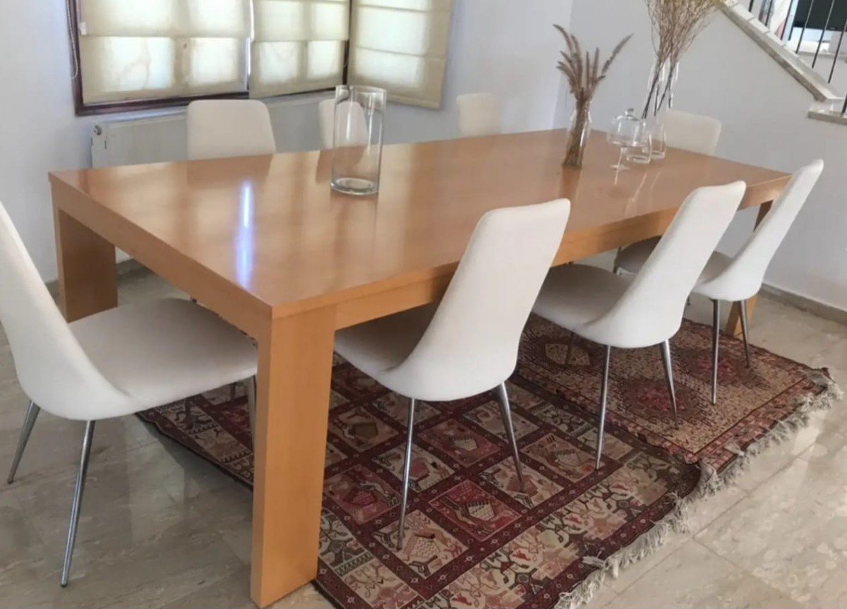 Detached Villa For Rent  in  Tala